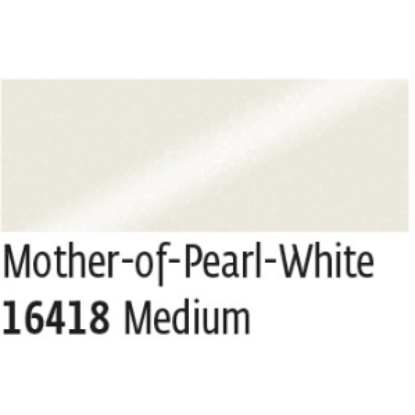 Porcelāna marķieris 16418, perlamutrs
